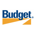 Логотип Budget