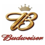 Логотип Budweiser