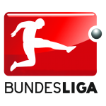 Логотип Bundesliga