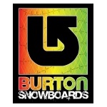 Логотип Burton