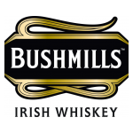 Логотип Bushmills