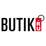 Логотип Butik.ru
