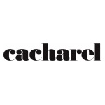 Логотип Cacharel