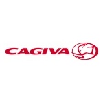 Логотип Cagiva
