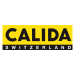 Логотип Calida