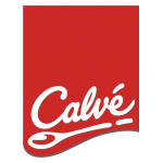 Логотип Calve