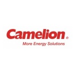 Логотип Camelion