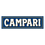 Логотип Campari