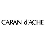 Логотип Caran d'Ache