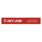 Логотип CarCam