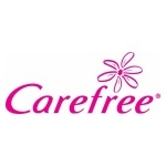 Логотип Carefree