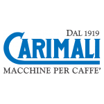 Логотип Carimali