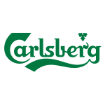 Логотип Carlsberg