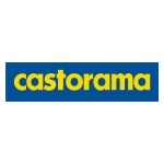 Логотип Castorama