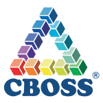 Логотип CBOSS