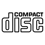 Логотип CD