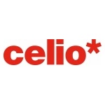 Логотип Celio