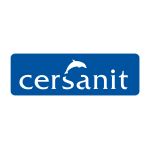 Логотип Cersanit