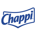 Логотип Chappi