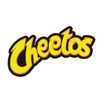 Логотип Cheetos