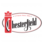 Логотип Chesterfield