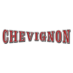 Логотип Chevignon