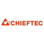Логотип Chieftec