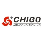 Логотип Chigo