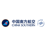 Логотип China Southern