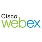 Логотип Cisco Webex