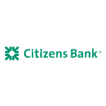 Логотип Citizens Bank
