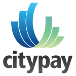 Логотип Citypay