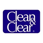 Логотип Clean & Clear
