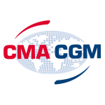Логотип CMA CGM