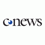 Логотип CNews