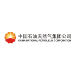 Логотип CNPC