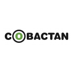Логотип Cobactan