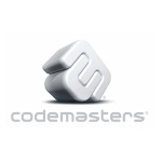 Логотип Codemasters