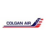 Логотип Colgan Air