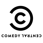 Логотип Comedy Central