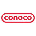 Логотип Conoco