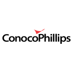 Логотип ConocoPhillips