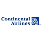 Логотип Continental Airlines