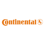 Логотип Continental