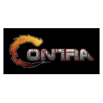 Логотип Contra