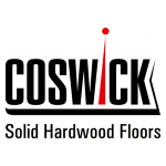Логотип Coswick