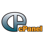Логотип cPanel