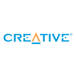 Логотип Creative