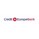Логотип Credit Europe Bank