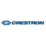 Логотип Crestron